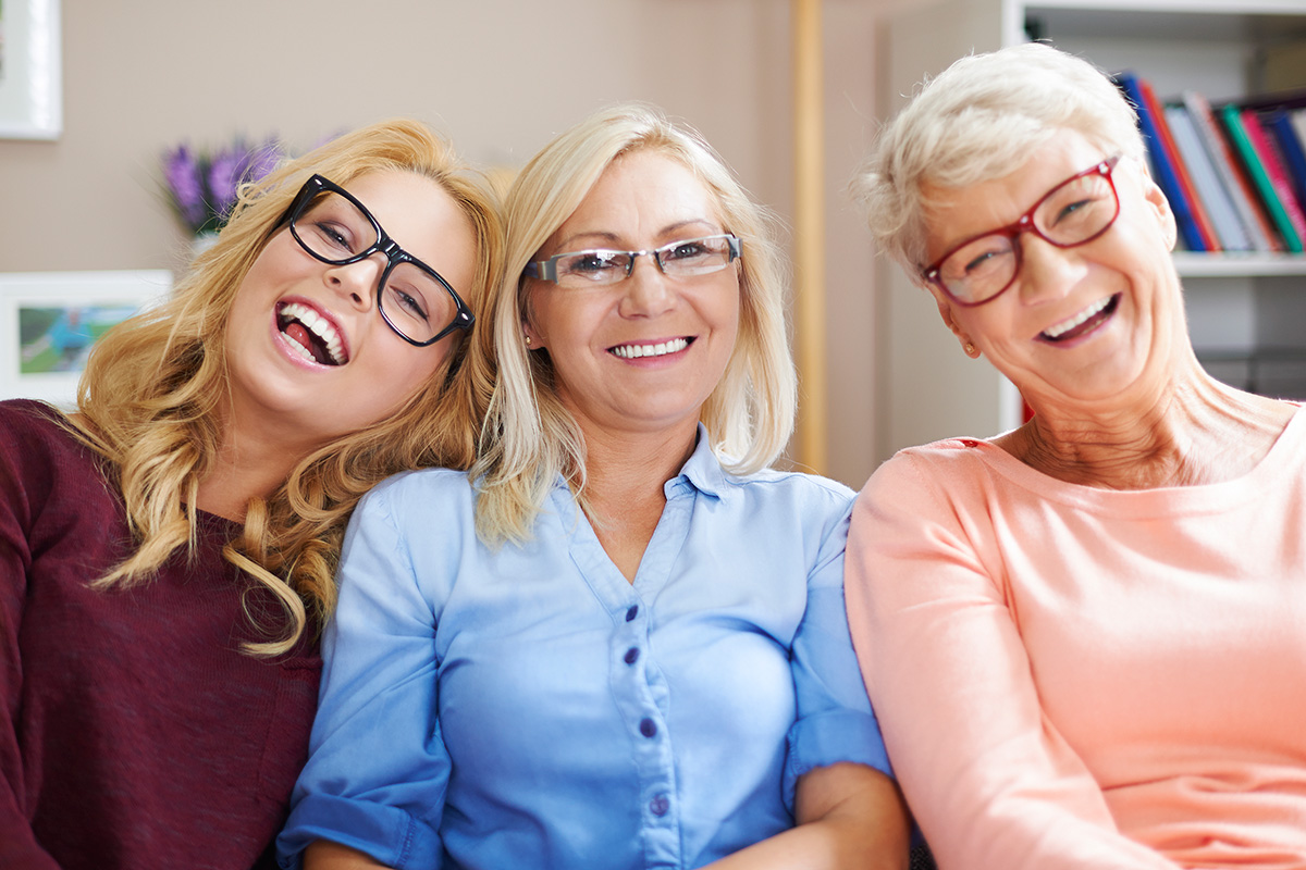 Menopause Counselling and Menopause Treatment in Grand Rapids